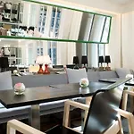 Hotel Saint Dominique