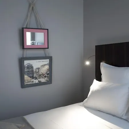 Saint Dominique Hotel 4*
