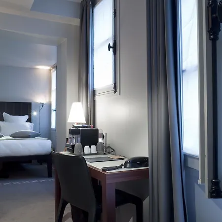 Saint Dominique 4*