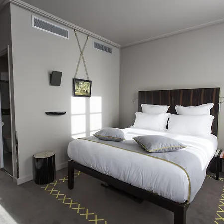 Hotel Saint Dominique