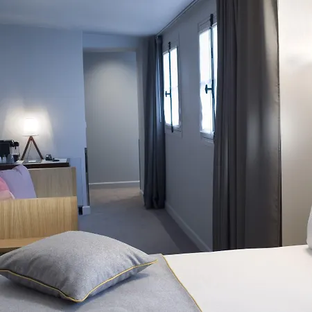 Saint Dominique 4*