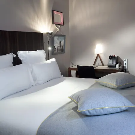Saint Dominique Hotel