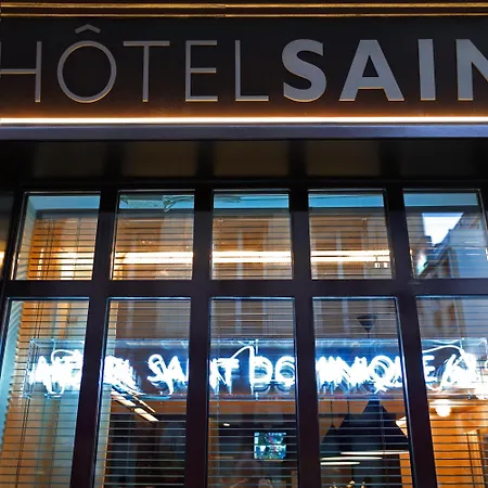 Saint Dominique 4* Paris