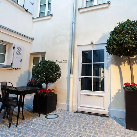 Saint Dominique Hotel Paris