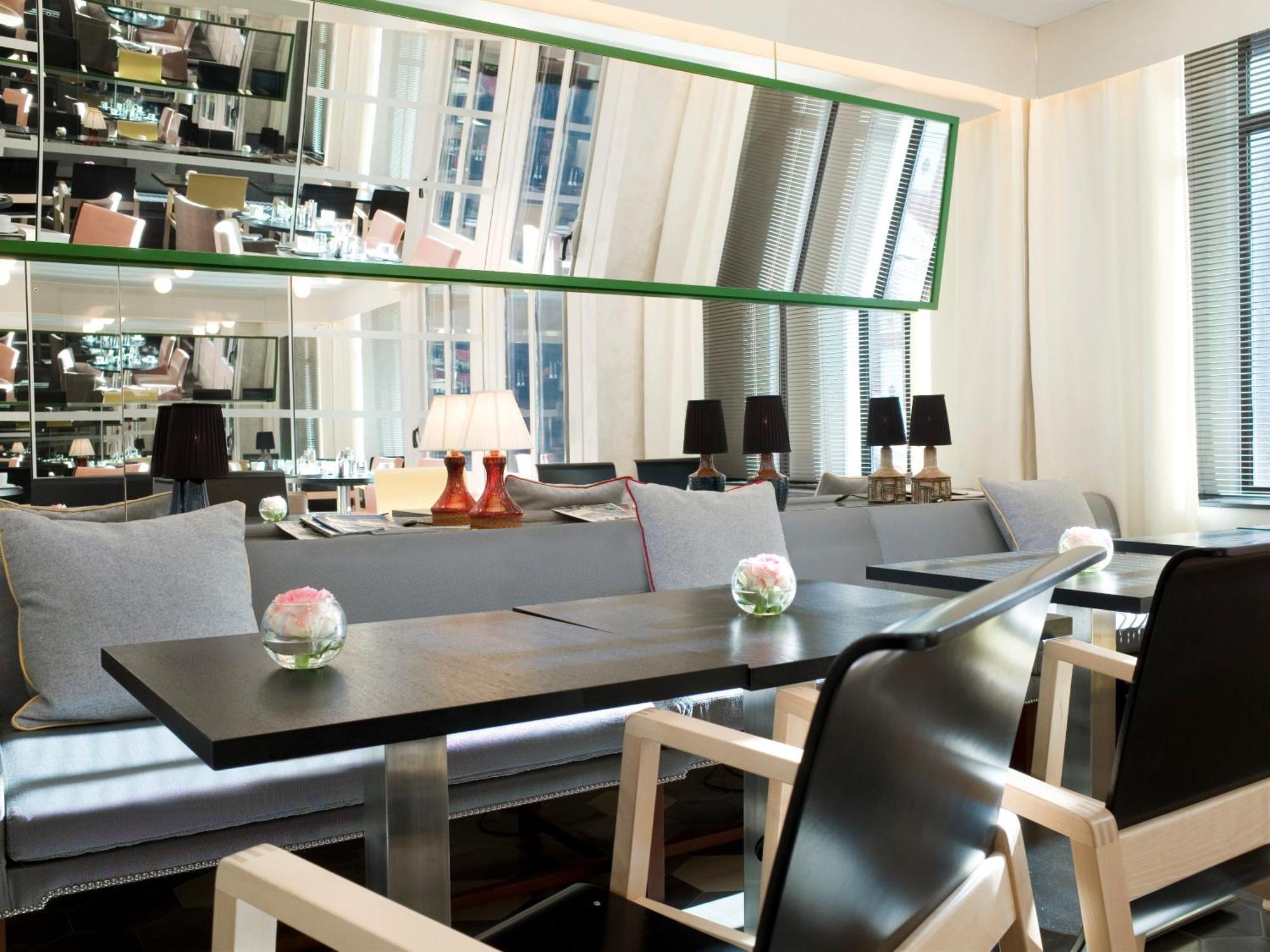 Saint Dominique Hotel 4*