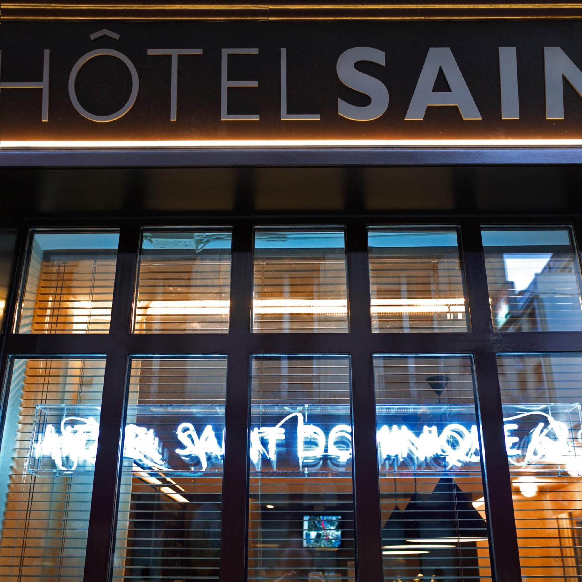 Saint Dominique 4* Paris