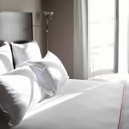 Hotel Saint Dominique Parigi