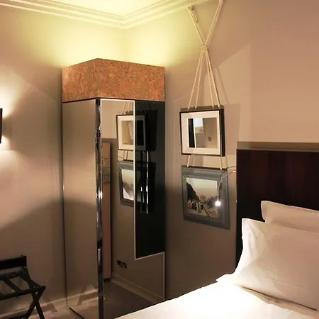 Saint Dominique 4* Parigi