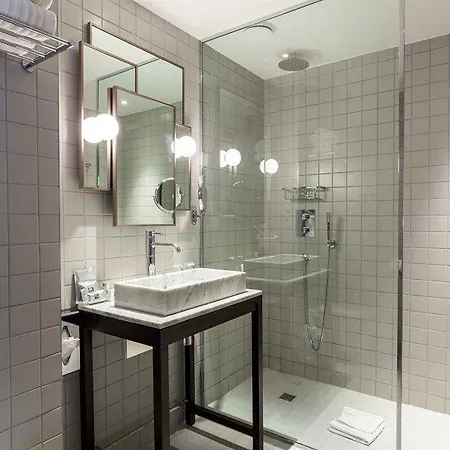 Hotel Saint Dominique Parigi