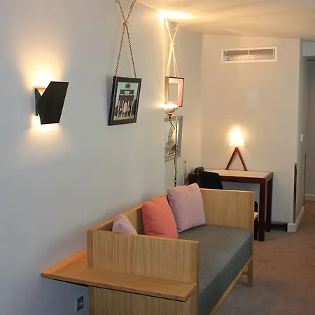Saint Dominique 4* Parigi
