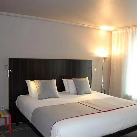 Saint Dominique Hotel Parigi
