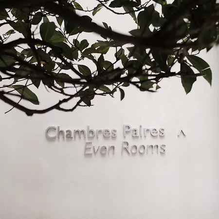 Saint Dominique 4* Parigi